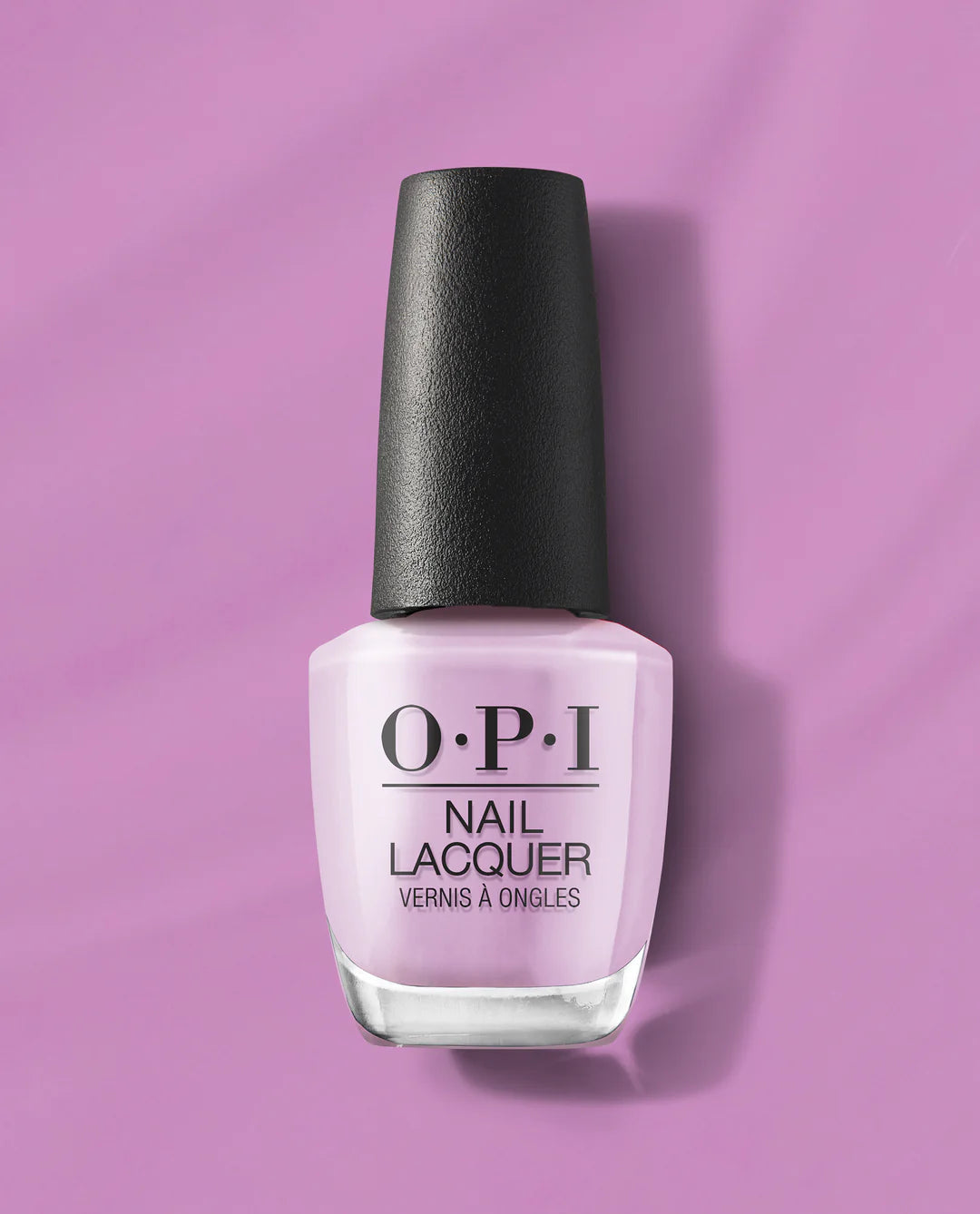 nail polish rake pull-OPI Nail Lacquers - Achievement Unlocked #D60