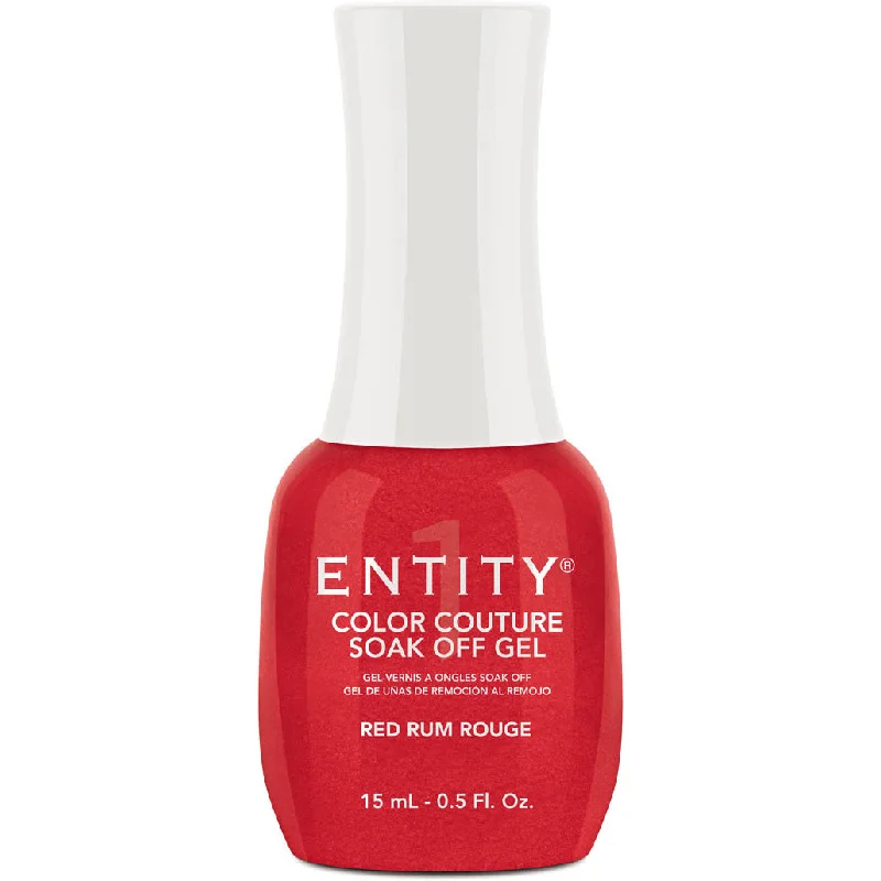 nail polish hail bounce-EOCC Soak Off Gel - 6301696 Red Rum Rouge