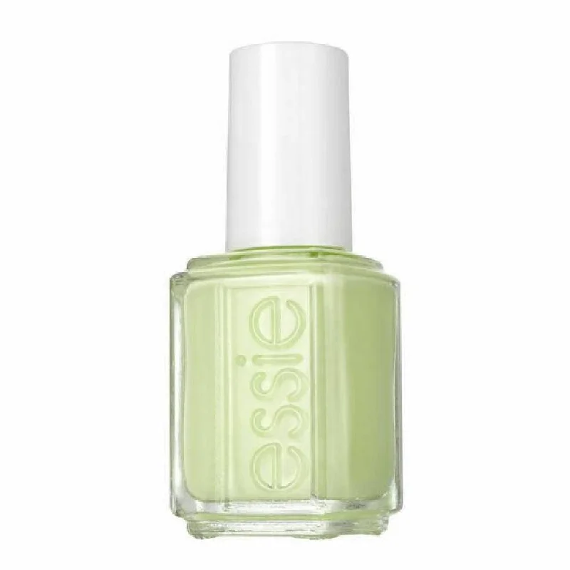 nail polish envelope white-ESSIE Polish - Navigate Her 785