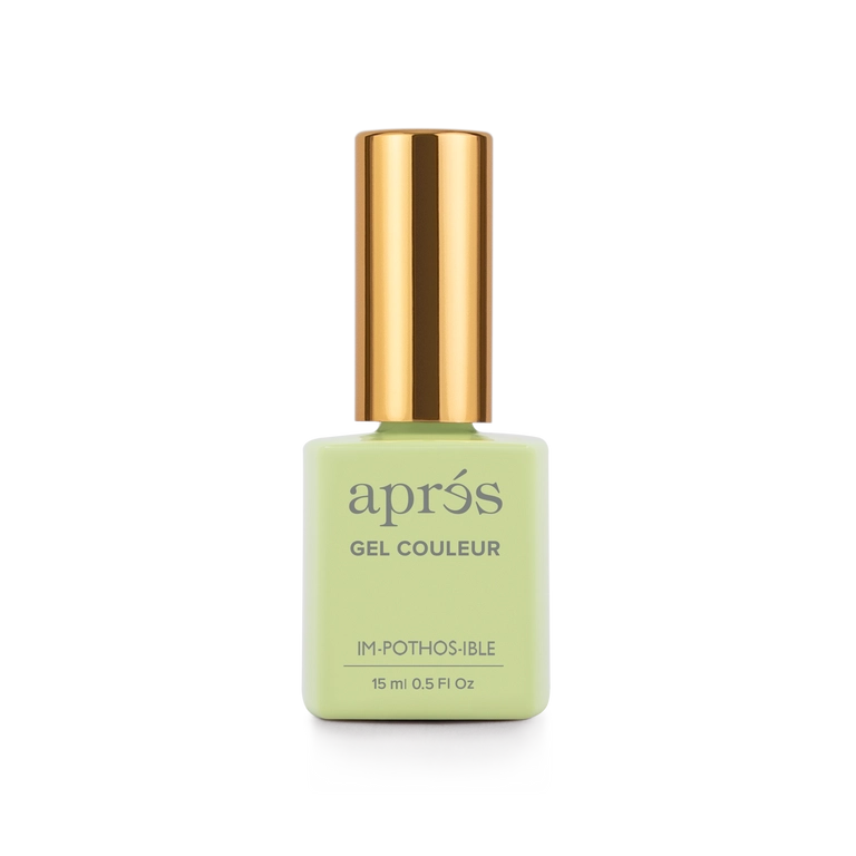 nail repair with moisture-rich gel-APRES GEL COLOR - GC 236 - IM-POTHOS-IBLE