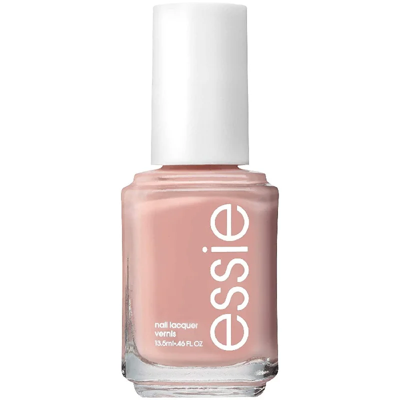 nail polish channel flow-Essie Nail Polish 1123 Bare With Me