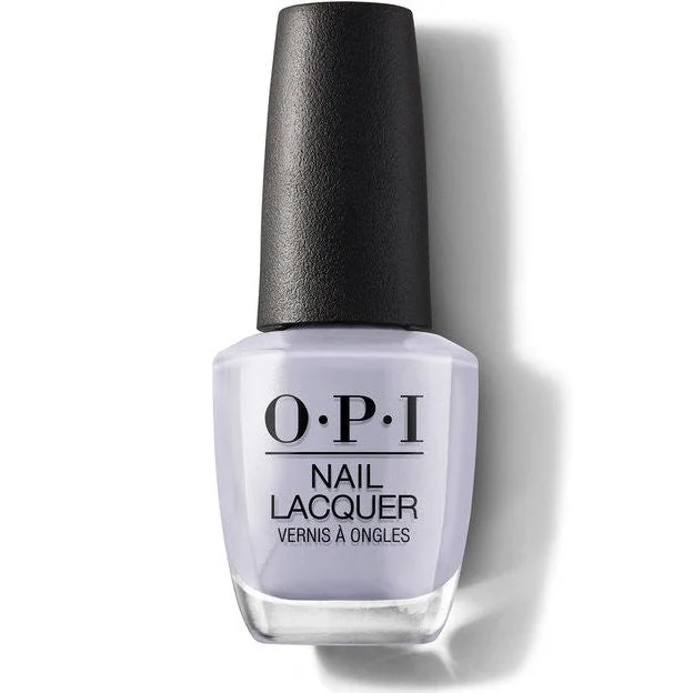 nail polish veil lift-Nail Lacquer - T90 Kanpai OPI!