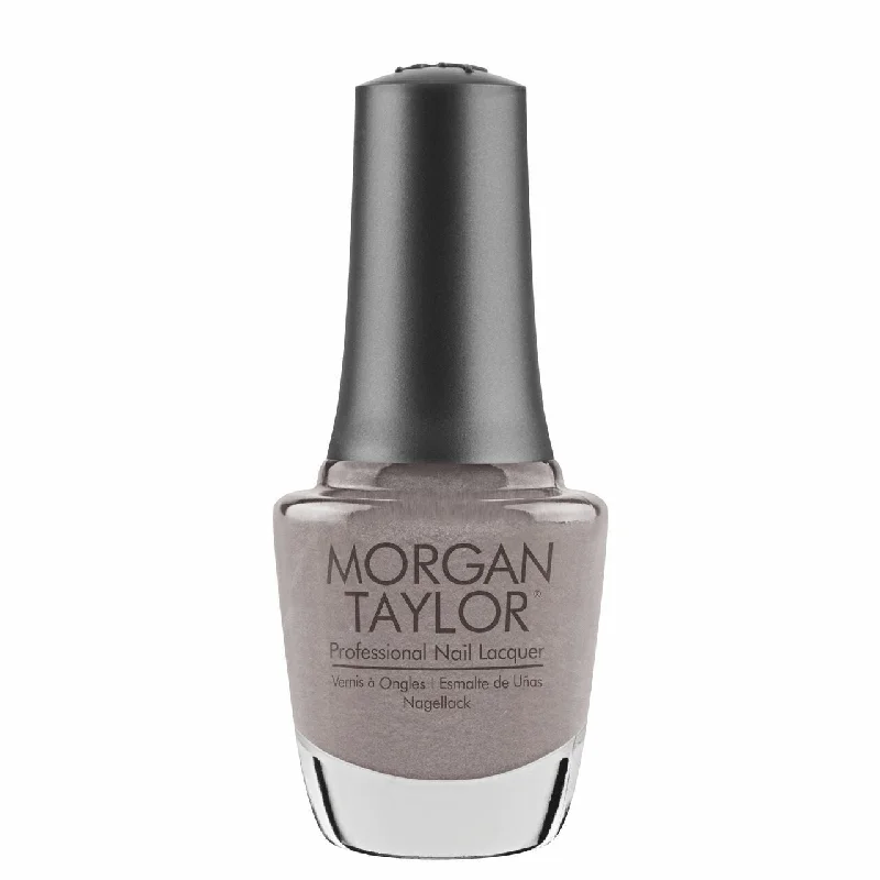 nail polish splash leap-Morgan Taylor - Scene Queen - #50068