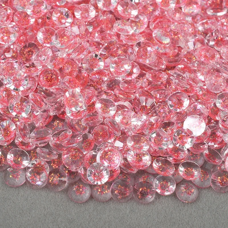 Nail rhinestone net shops-Starry Siam Bulk Bag