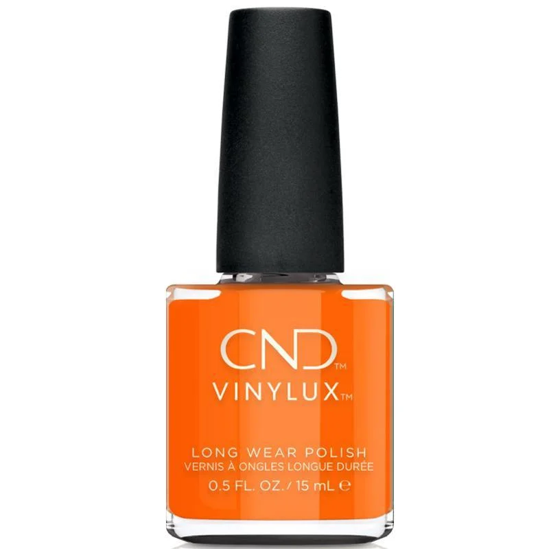 nail polish garden path-CND - Vinylux Popsicle Picnic 0.5 oz - #381