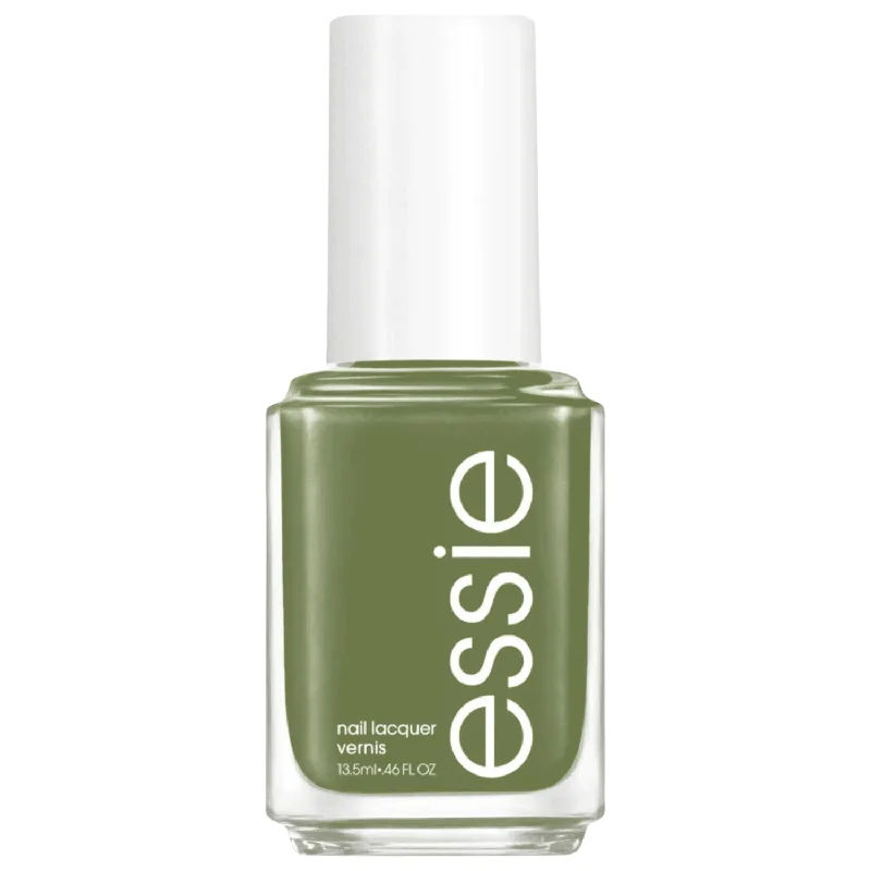 nail polish pump rust-Essie Nail Polish 0704 Win Me Over