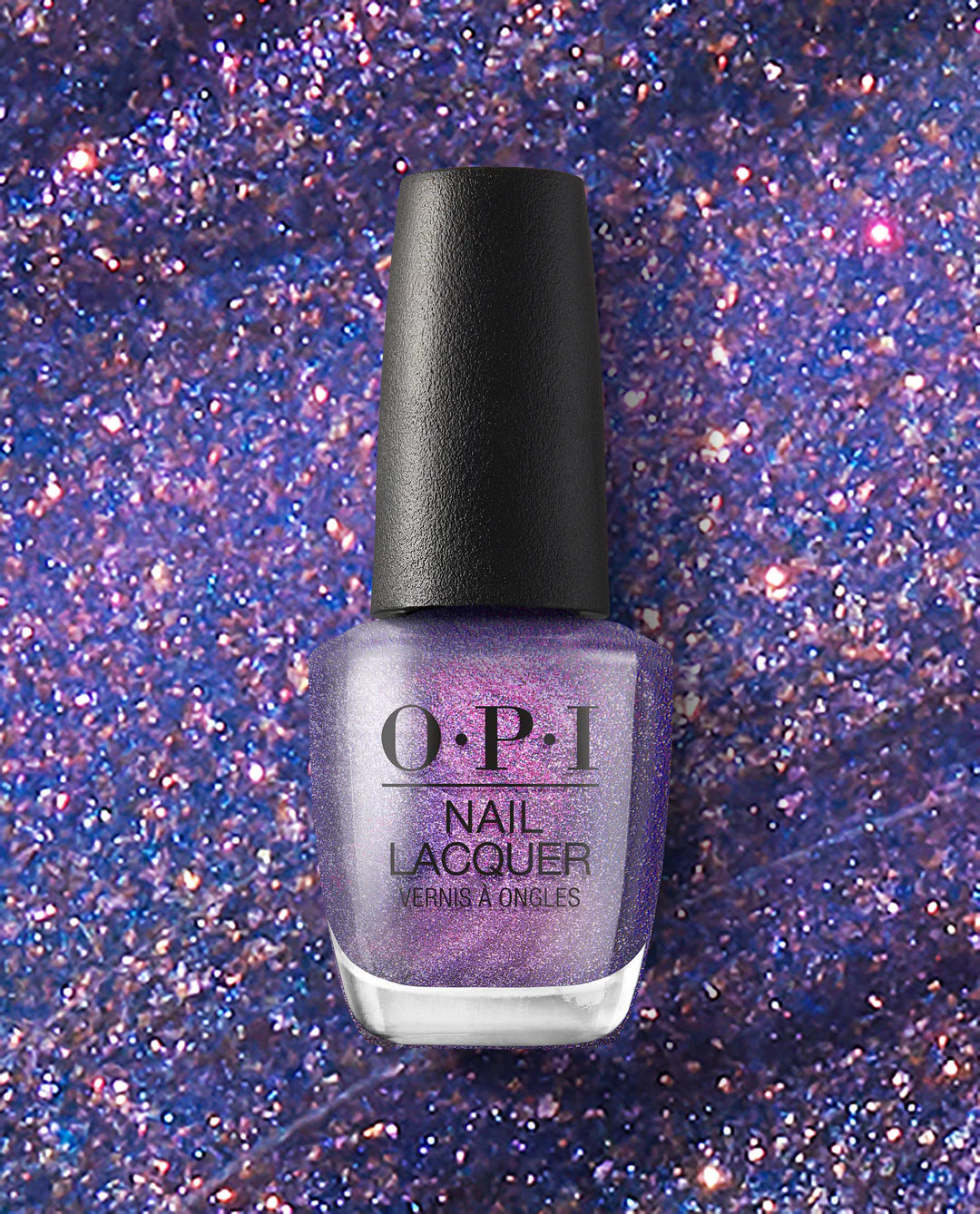 nail polish glow fade-OPI Nail Polish - Leonardo's Model Color MI011