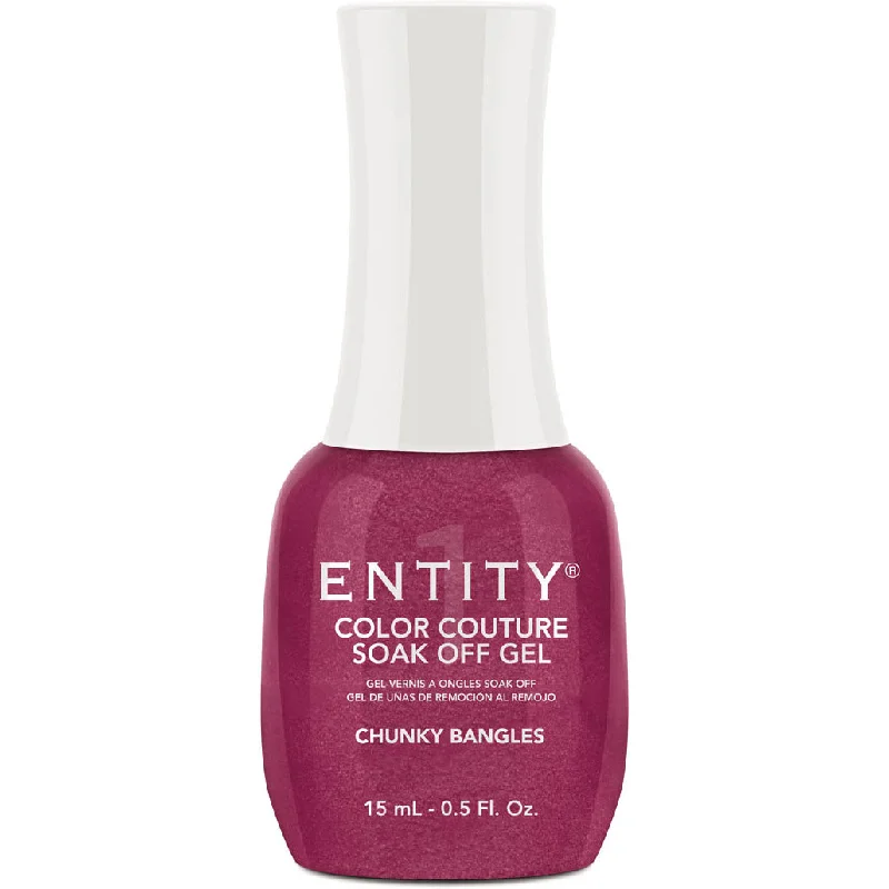 nail polish sleet sting-EOCC Soak Off Gel - 5301692 Chunky Bangles