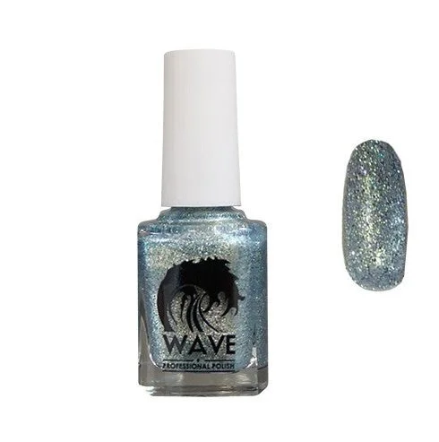 nail polish orchard row-Galaxy Nail Polish - 06 Pewter