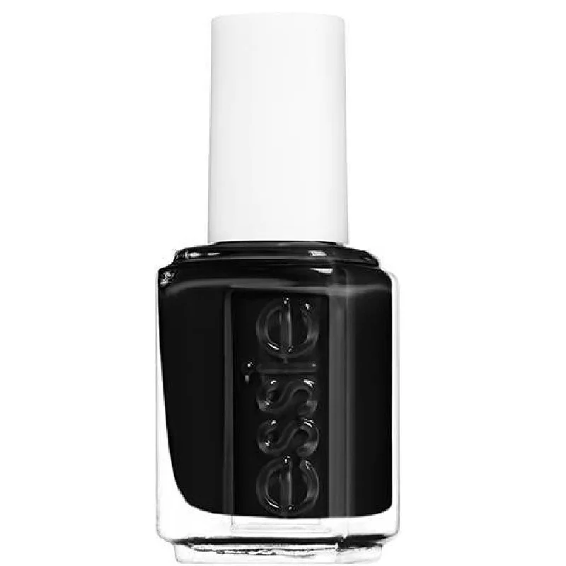 nail polish shaker ice-ESSIE Polish - Licorice 56 *DISC*