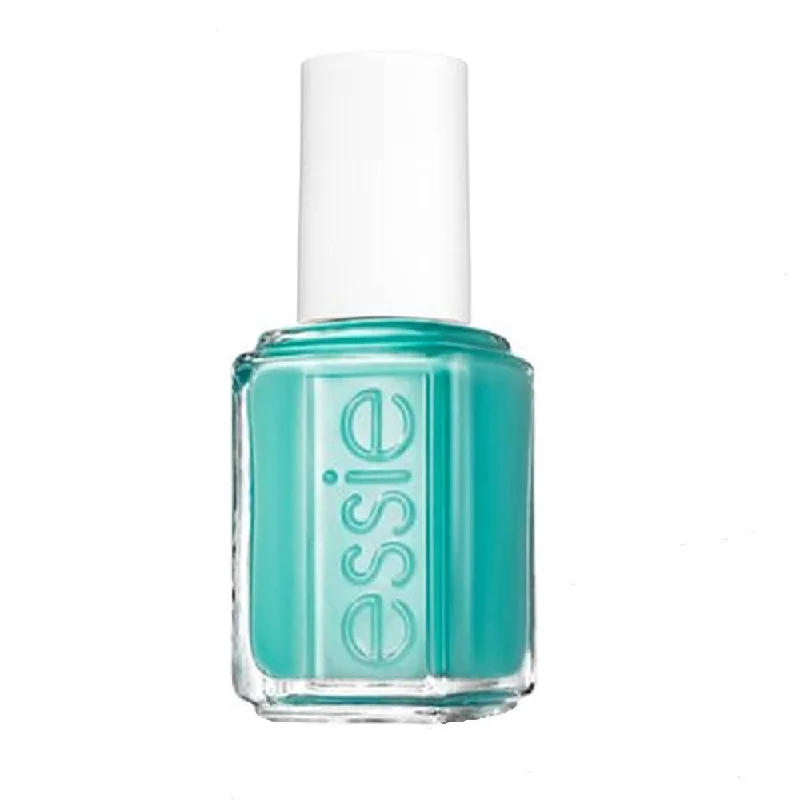 nail polish flask curve-ESSIE Polish - In The Cabana 830