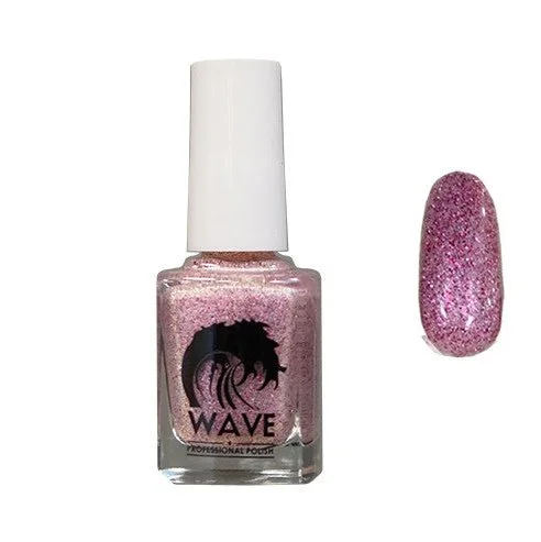 nail polish apple core-Galaxy Nail Polish - 04 Raging Pink