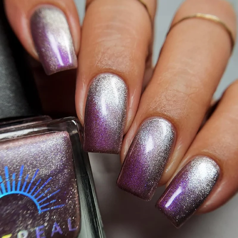 Nail art decoration faded-Velvet Dagger