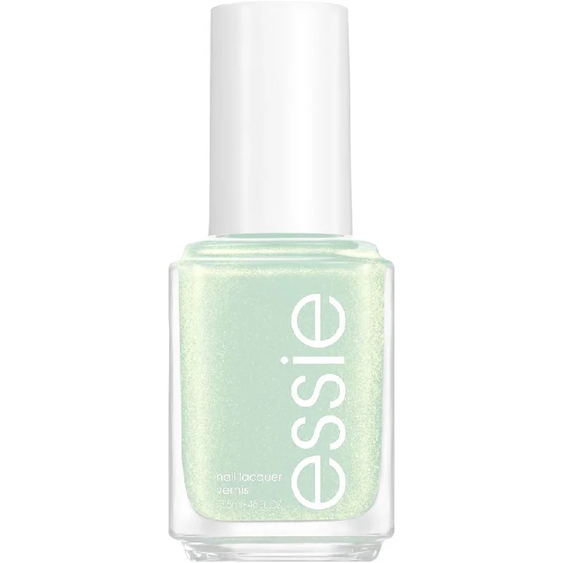 nail polish gulp bold-Essie Peppermint Conditions 0.5 oz - #1654