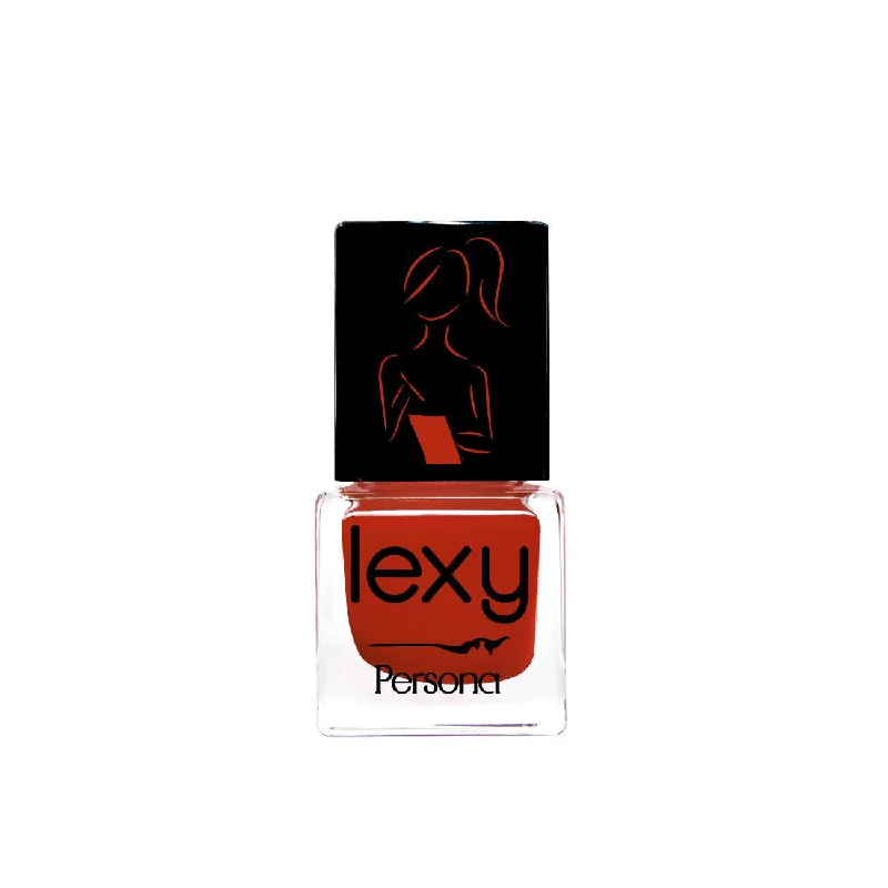 nail polish peach pit-Nail Couture - P-16 Producer II