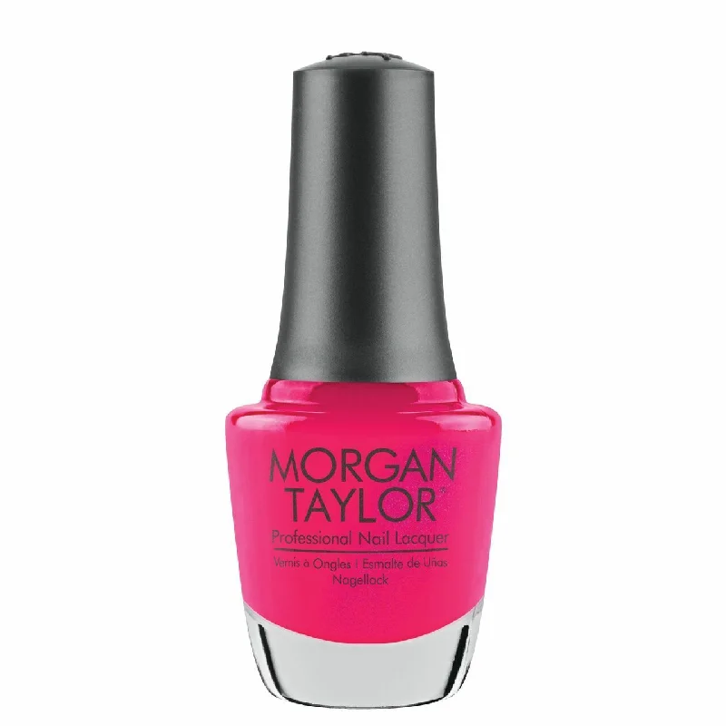 nail polish surf ride-Morgan Taylor - Tag, You'Re It - #50223