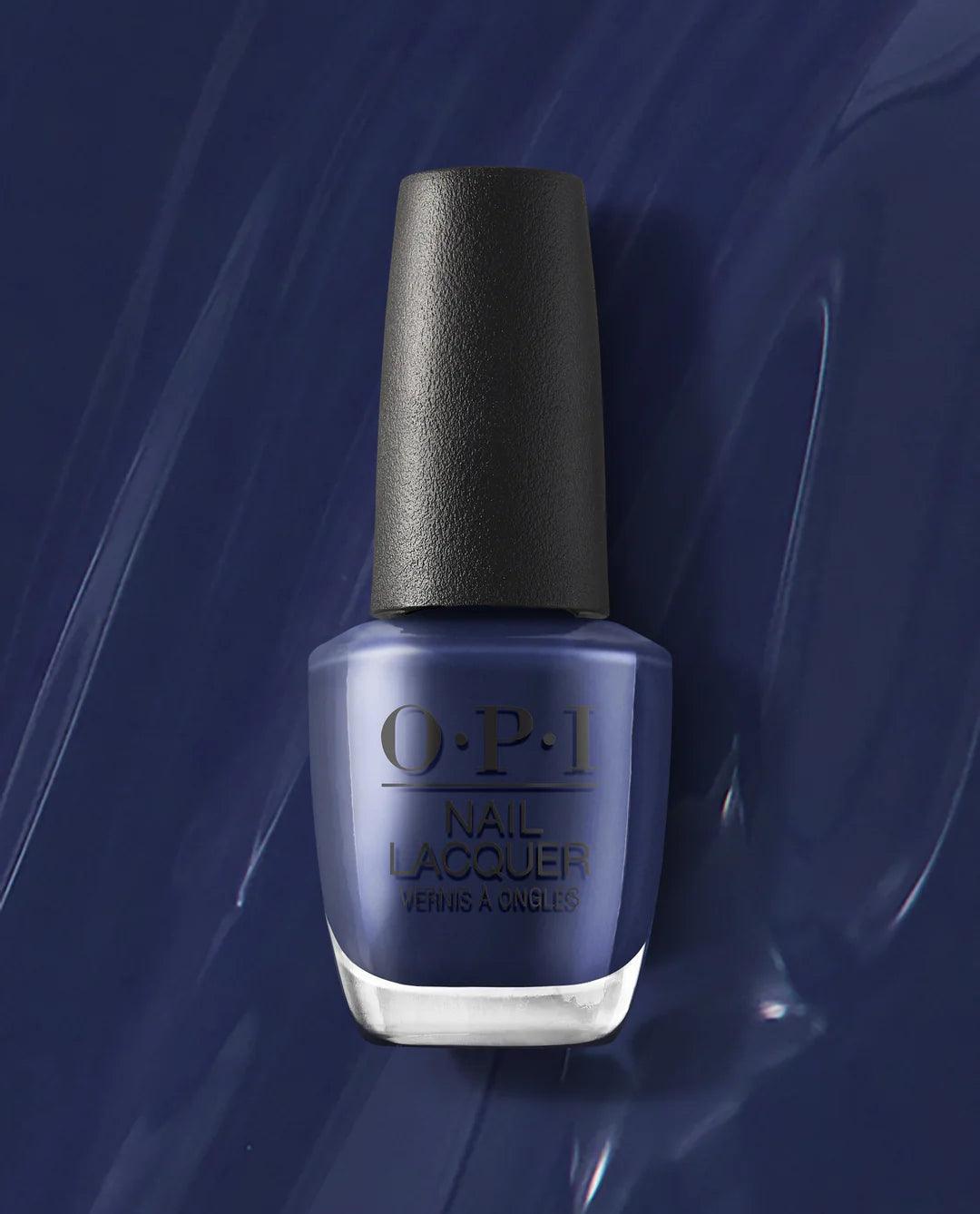 nail polish rain streak-OPI Nail Lacquers - Isn't it Grand Avenue #LA07