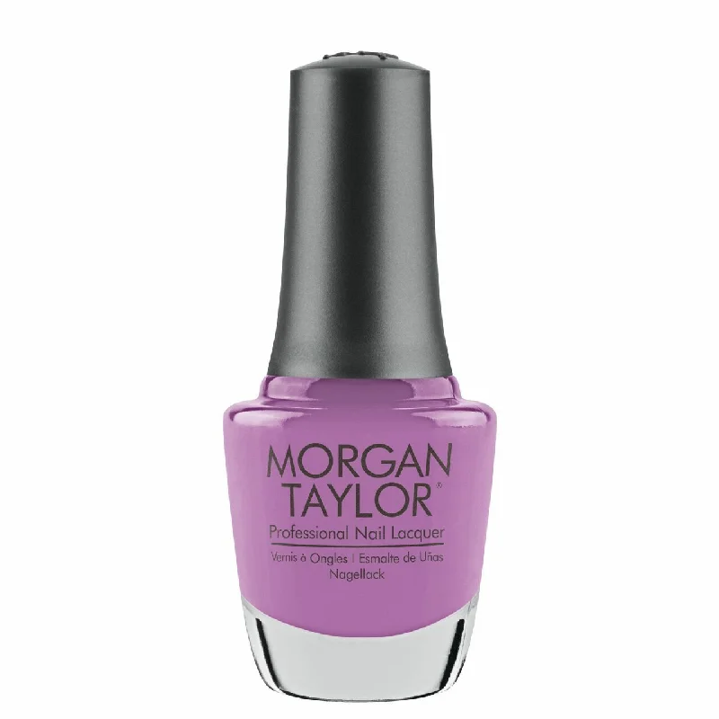 nail polish whirlpool spin-Morgan Taylor - New Kicks On The Block - #50120