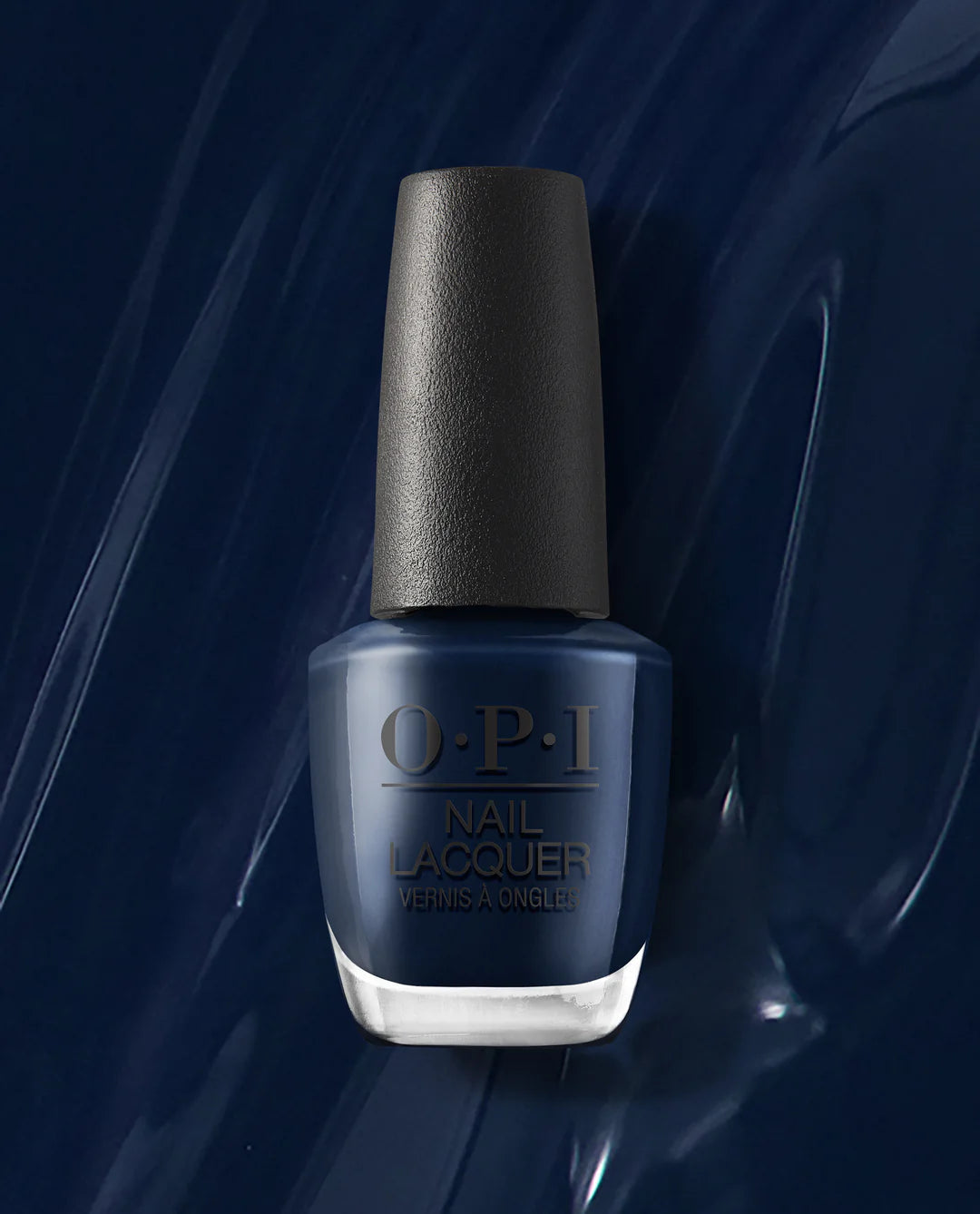 nail polish root deep-OPI Nail Lacquers - Midnight Mantra #F009