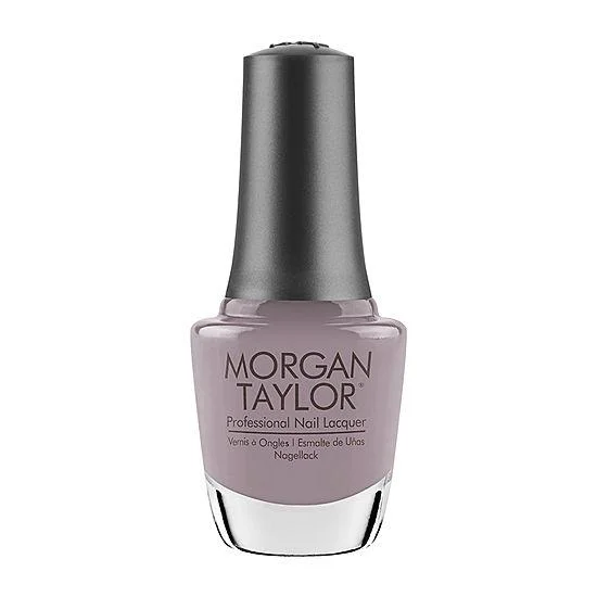 nail polish keg tap-Morgan Taylor - Chillin' With Jack - #3110407