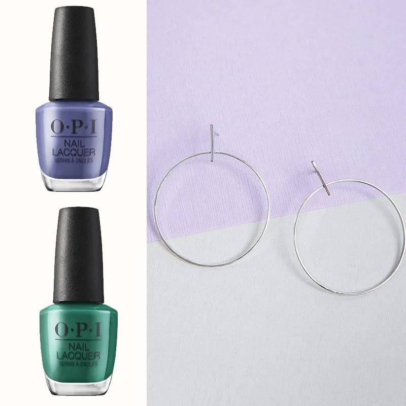 nail polish plateau stretch-Etoi x BP - Set 12 Breezy