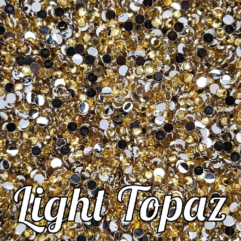 Light Topaz