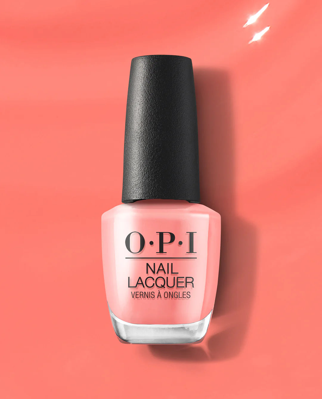 nail polish hoe row-OPI Nail Lacquers - Suzi is My Avatar #D53