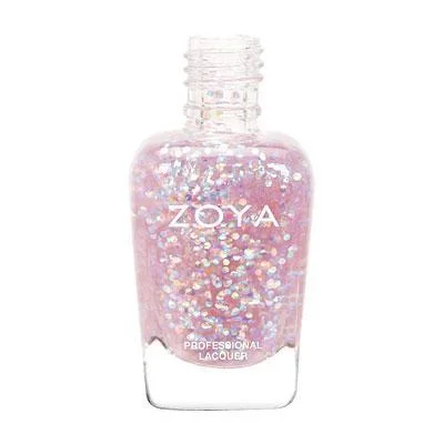 nail polish noon blaze-Zoya - Monet 5 oz. - #ZP726