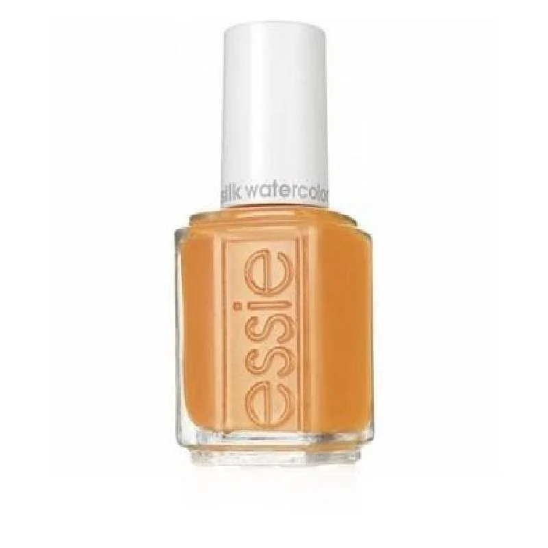 nail polish wax drip-ESSIE Polish - Muse, Myself 924