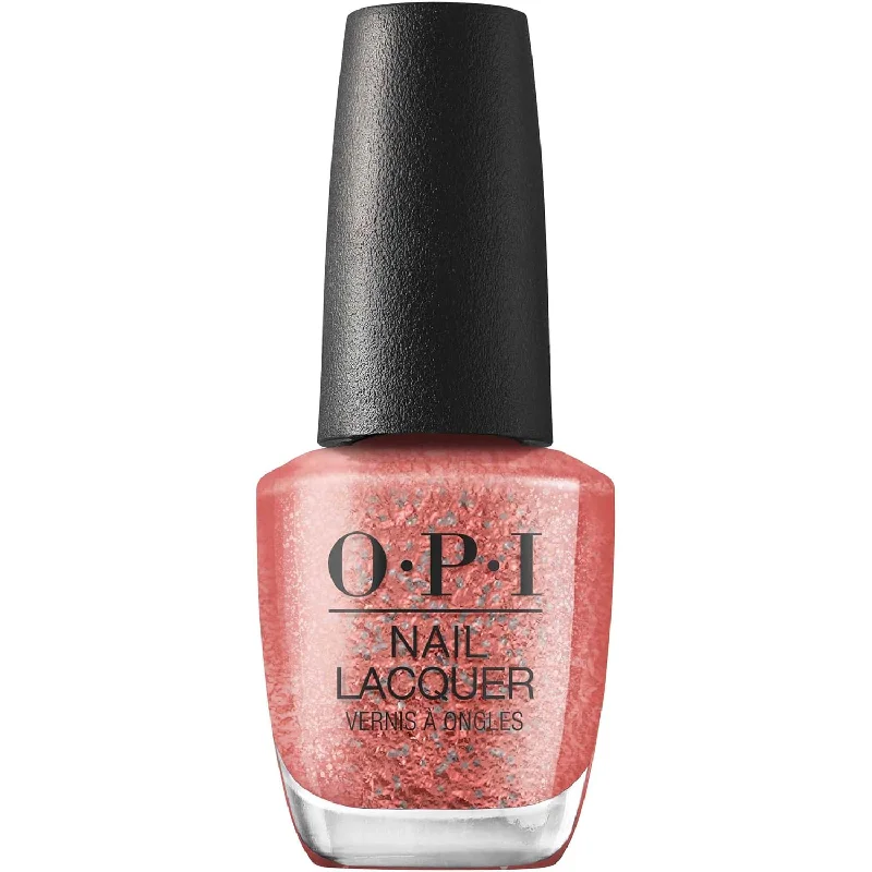 nail polish cotton breeze-OPI Nail Lacquers - It's a Wonderful Spice Q09 (Discontinued)