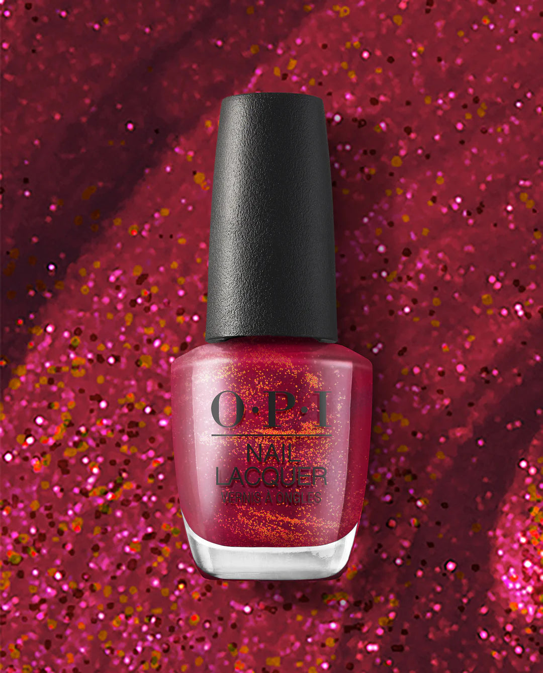 nail polish screw turn-OPI Nail Lacquers - Im Really an Actress #H010