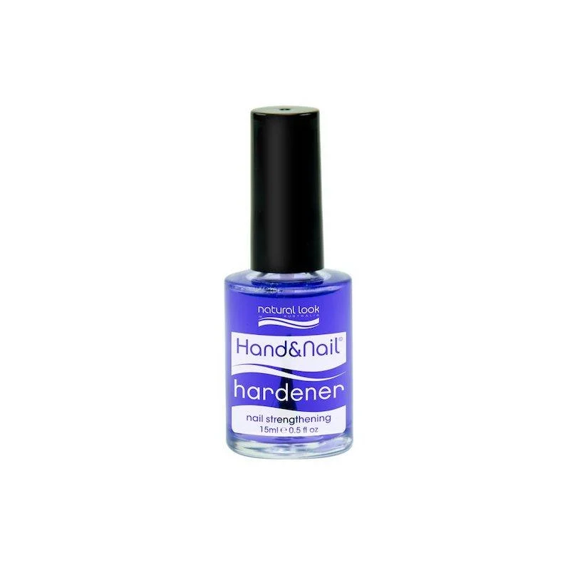 nail repair with top-coat polish-Nail Hardener