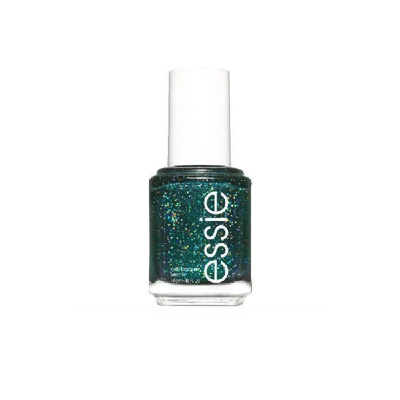 nail polish chalice shine-ESSIE Polish - Under Wraps 1596