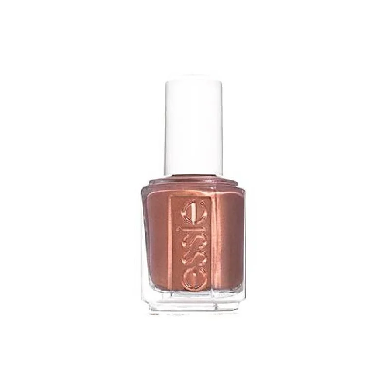 nail polish moat blue-ESSIE Polish - Teacup Half Full 1552