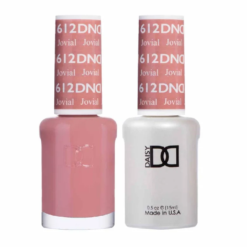 nail polish manor hall-Duo Gel - 612 Jovial