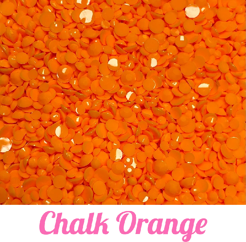 Chalk Orange