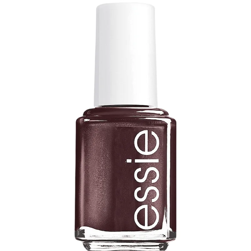 nail polish breakwater-Essie Nail Polish 0852 Sable Collar