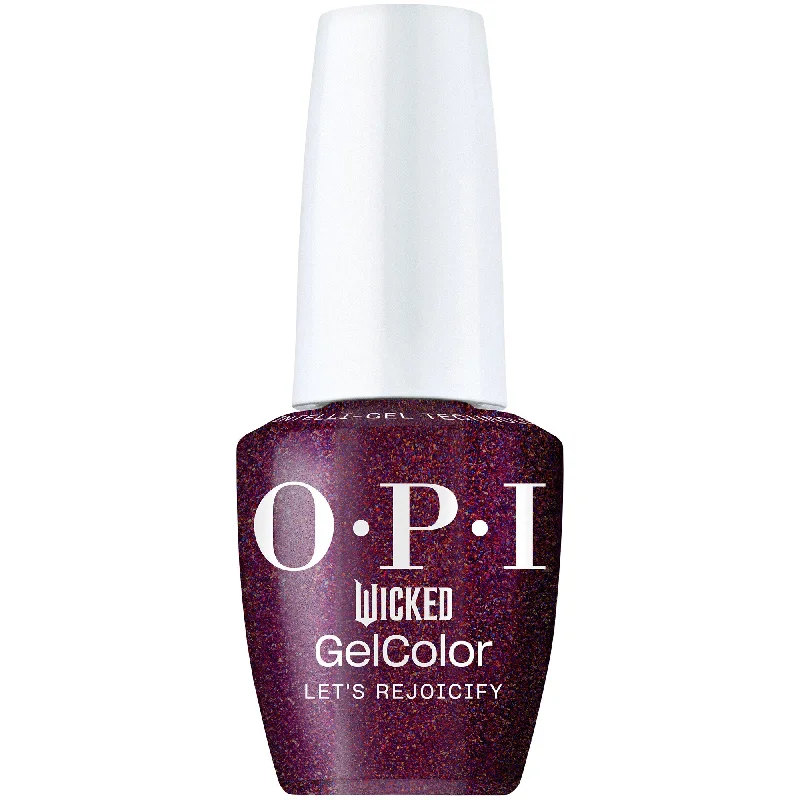 nail repair for nail firmness restoration-OPI GC HP R03 LET'S REJOICIFY