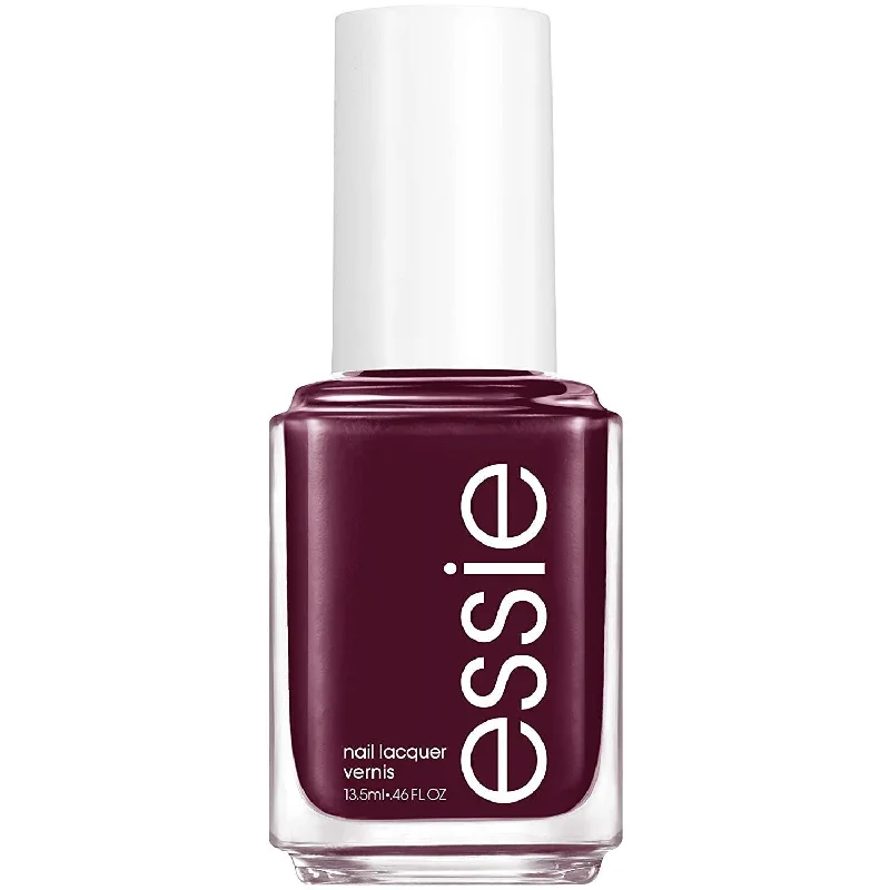 nail polish sink shine-Essie Nail Polish 0609 Bahama Mama