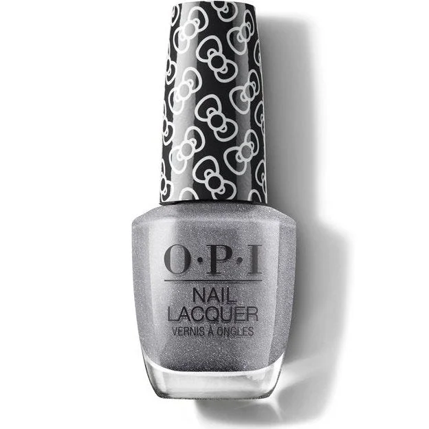 nail polish rock pile-Nail Lacquer - HRL11 Isn't She Iconic!