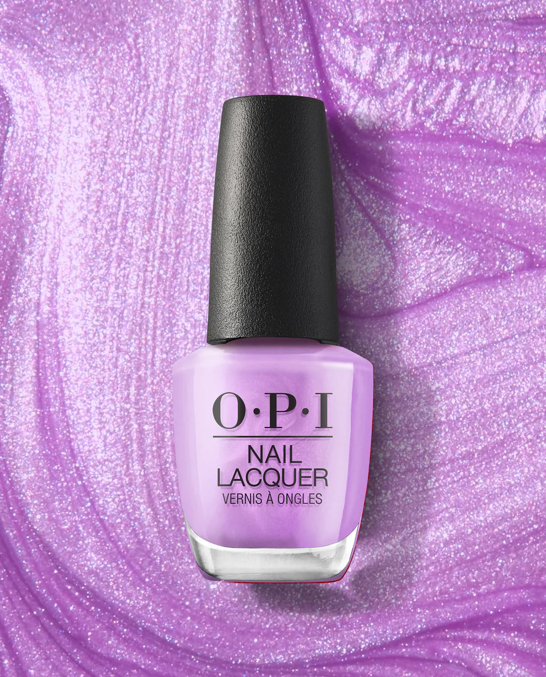 nail polish clay pot-OPI Nail Lacquers - Bikini Boardroom #P006 (Discontinued)