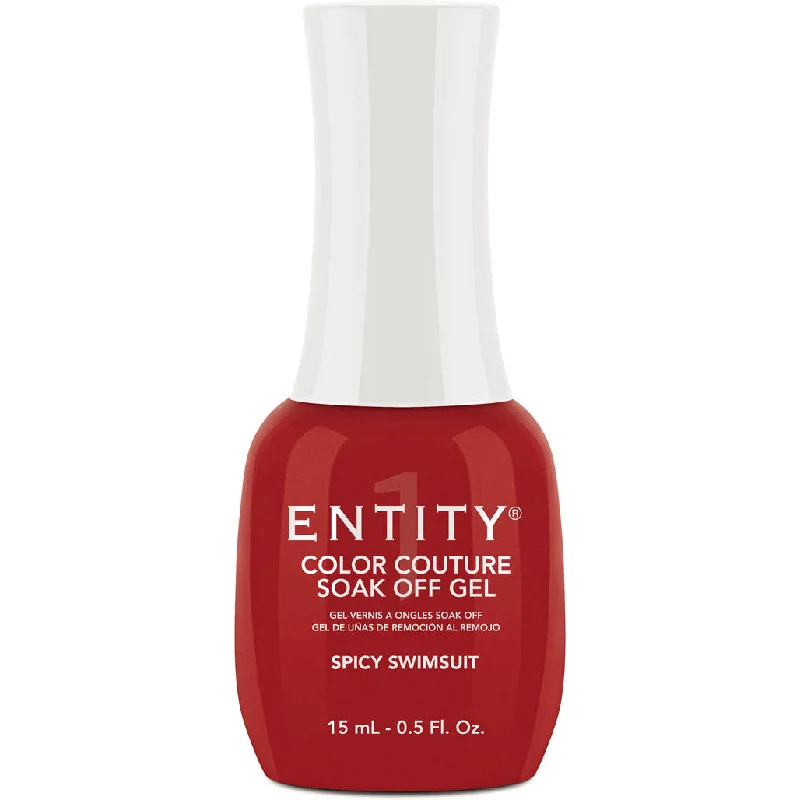 nail polish wind whip-EOCC Soak Off Gel - 5301617 Spicy Swimsuit