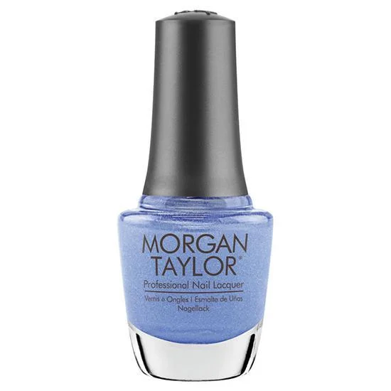 nail polish gate latch-Morgan Taylor - Keepin’ It Cool - #3110427