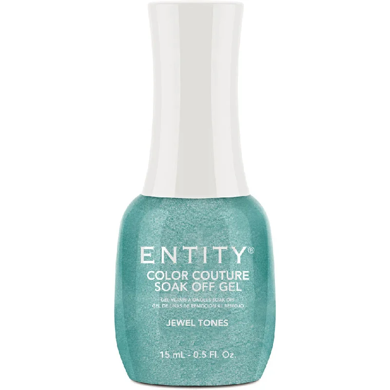 nail polish shimmer dance-EOCC Soak Off Gel - 5101697 Jewel Tones