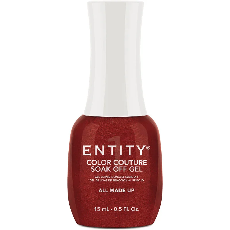 nail polish velvet stroke-EOCC Soak Off Gel - 5101240 All Made Up