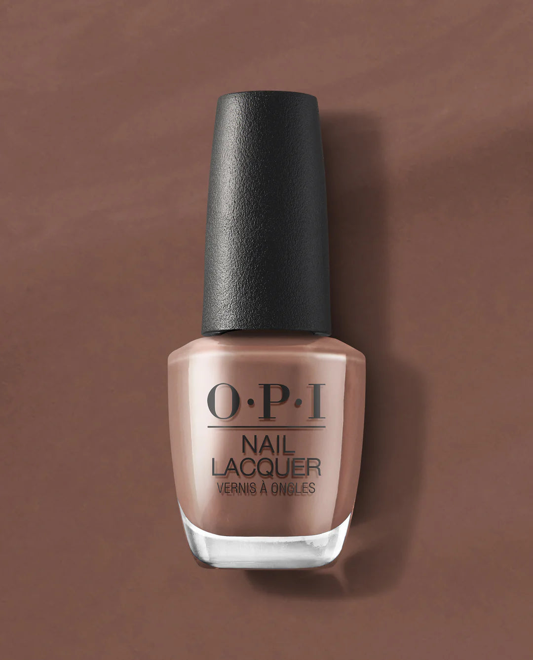 nail polish trellis white-OPI Nail Lacquers - Espresso Your Inner Self NLLA04