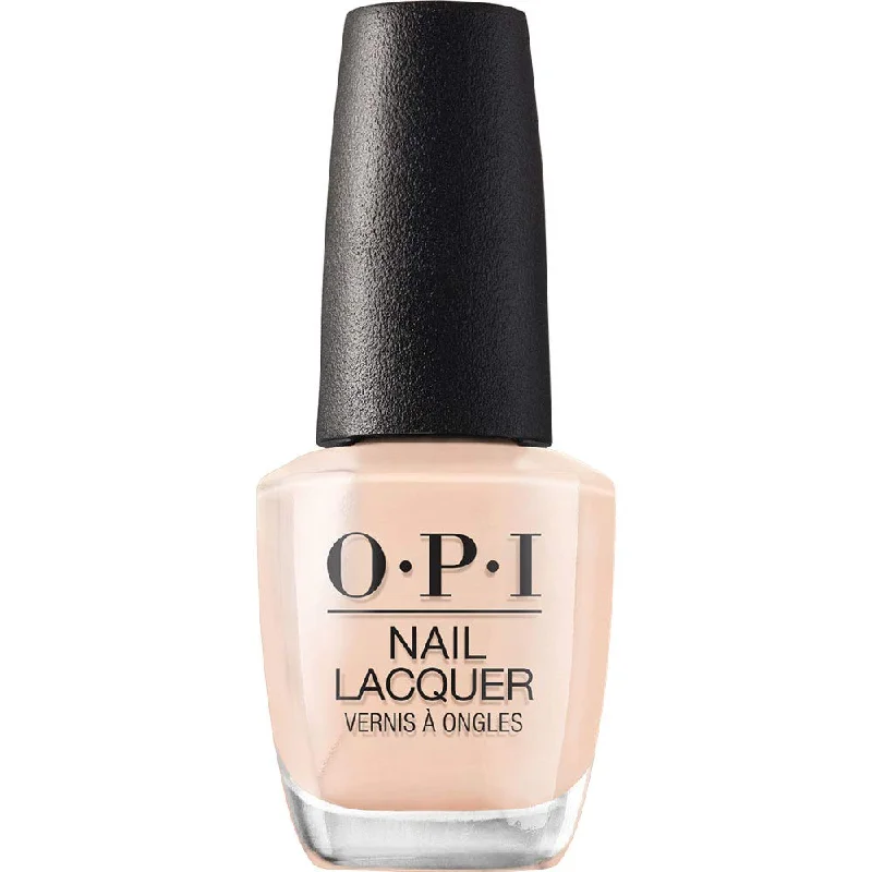 nail polish sky split-O.P.I Infinite Shine 2 - Samoan Sand