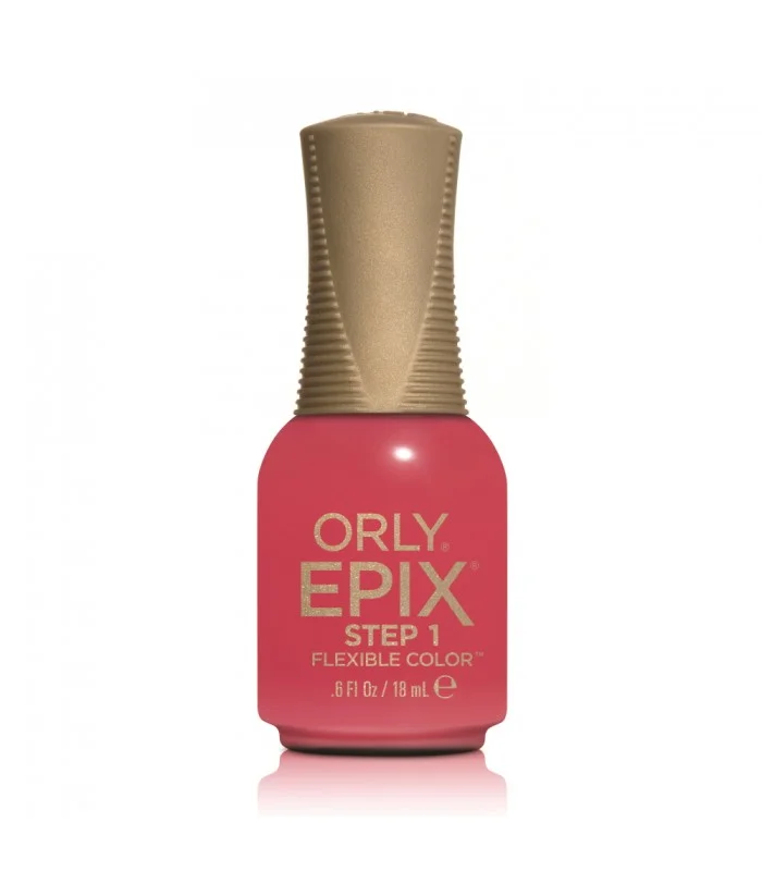 nail polish scroll tan-ORLY Epix Nail Polish - J'aime Natural 29956