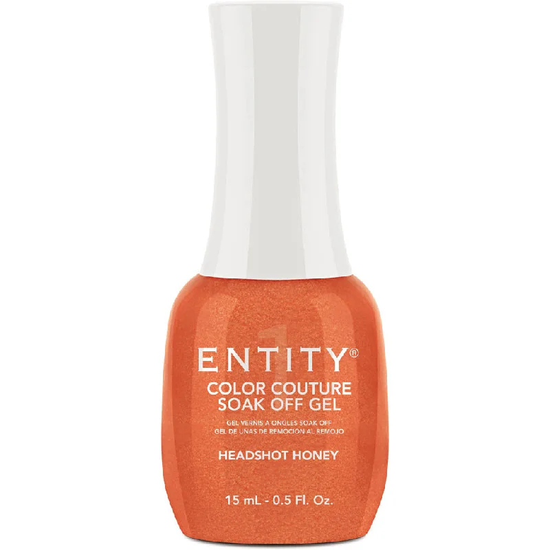 nail polish ice slick-EOCC Soak Off Gel - 5301625 Headshot Honey