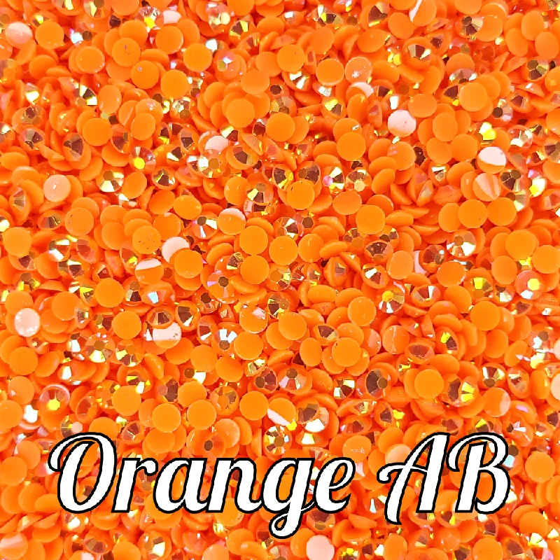 Orange AB Jelly